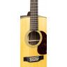 Acoustic Guitar Martin HD12-28