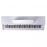 Цифровое пианино Orla CDP101 Сатиновый белый
