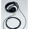 Headphones Yamaha HPHMT120 BLK