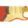 Guitar G&L Legacy (Fullerton red. 3-ply Vintage, Creme, Maple)