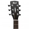 Electro Acoustic Guitar Cort SFX-ME (NAT)