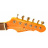 Гітара G & L Legacy (Fullerton Red, rosewood, Creme)