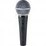 Vocal Microphone Shure SM48SLC