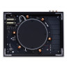 Turntable MAG-LEV Audio ML1 Black Gold Edition