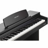 Цифровое пианино Kurzweil М100 Коричневый