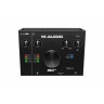 A set for sound recording M-Audio AIR 192|4 Vocal Studio Pro
