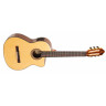 Classical Guitar w/Pickup Valencia VC564CE