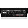 Mixing Console for DJ Behringer DX2000USB