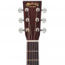 Электроакустическая гитара Martin GPCPA4