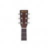 Electro-acoustic guitar Martin DСX1RAE