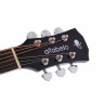 Електроакустична гітара Alfabeto SOLID WMS41EQ (Satin) + чохол