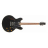 Electric Guitar Heritage H535 W HRW'S PICKUPS №Y22504, 22701 - 2200/2750 Almond Sunburst