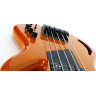 Bass Guitar Lightwave VL- 5 amber - 1756/2195 