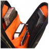 Backpack UDG Ultimate Digi BackPack Black Camo/Orange