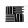 Panel with acoustic foam rubber Ecosound Volna XL 50 mm, 50x50 cm