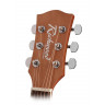 Acoustic Guitar Richwood RD-12L-SB
