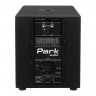 Compact Line Source Speaker Park Audio SPIKE 3610