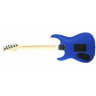 Гітара G&L Invader Plus (Electric Blue. Rosewood)