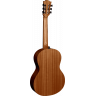 Classical Guitar Lag Occitania OC70