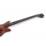 Захист накладки грифа RockBoard RBTOOL FP WW B5 - Fret Protector for 5-String Bass