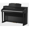 Пианино цифровое Roland HP508+S CB - Черный
