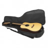 Acoustic guitar Gig bag Rockbag RB20509