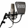 Конденсаторный микрофон Rode NT2-A