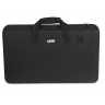 Case UDG Creator NI Kontrol S4 MK3 / S2 MK3 Hardcase Black