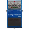 Compressor Boss CP-1X