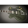 Semi-hollow guitar Gretsch G2622Т Streamliner (Torino Green)