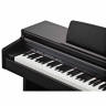 Цифровое пианино Kurzweil M100 Коричневий