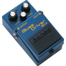 Гітарна педаль ефектів Boss BD-2
