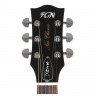 Electriuc Guitar Fujigen Neoclassic Series NCLS-20R NCLS-20R/LD - Lemon Drop 