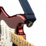 Ремінь для гітари D'Addario 50BAL10 Auto Lock Guitar Strap (Midnight)