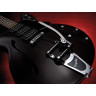 Electric guitar Yamaha SA503TVL BK