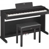 Цифровое пианино Yamaha Arius YDP-143  Палисандр
