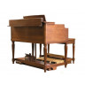Organ Hammond New B-3 mk2