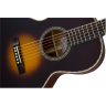 Acoustic guitar Gretsch G9521 Style 2 Triple-0 