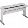 Цифровое фортепиано YAMAHA DGX-660 Белый