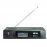 Wireless microphone system Mipro MR-515/MH-203a/MD-20