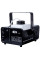Генератор диму Djpower DF-V9C