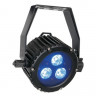 Світлодіодний прожектор Showtec Power Spot 3 Q5