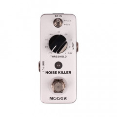 Гитарная педаль эффектов Mooer Noise Killer