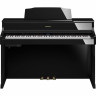 Цифровое пианино Roland HP605 Белый