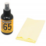 Tools for care Dunlop 654C Formula 65 Guitar Polish and Cleaner