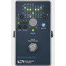Гитарная / бас-гитарная педаль эффектов Source Audio SA170 Toolblox Programmable EQ