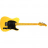 Гітара G&L ASAT Special (Butterscotch. Black.maple)