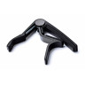 Capo Dunlop 87B Trigger Capo Electric Curved Black