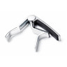 Capo Dunlop 87N Trigger Capo Electric Curved Nickel
