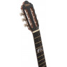 Classical left-handed guitar Valencia VC204L 4/4